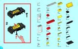 Instrucciones de Construcción - LEGO - 10657 - My First LEGO® Set: Page 22