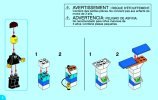 Instrucciones de Construcción - LEGO - Juniors - 10659 - Maletín Azul LEGO®: Page 2