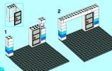 Instrucciones de Construcción - LEGO - Juniors - 10659 - Maletín Azul LEGO®: Page 6