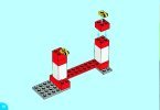 Instrucciones de Construcción - LEGO - 10661 - My First LEGO® Fire Station: Page 10