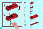 Instrucciones de Construcción - LEGO - 10661 - My First LEGO® Fire Station: Page 22