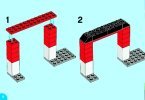 Instrucciones de Construcción - LEGO - 10661 - My First LEGO® Fire Station: Page 6