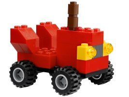10662 - LEGO® Creative Bucket