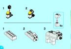 Instrucciones de Construcción - LEGO - Bricks & More - 10662 - Cubo Creativo LEGO®: Page 10