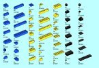 Instrucciones de Construcción - LEGO - Bricks & More - 10662 - Cubo Creativo LEGO®: Page 22