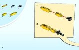 Instrucciones de Construcción - LEGO - Juniors - 10666 - La Excavadora: Page 12