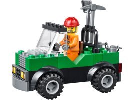 10667 - LEGO® Juniors Construction