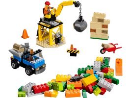 10667 - LEGO® Juniors Construction