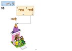 Instrucciones de Construcción - LEGO - Juniors - 10668 - El Castillo de Juegos de la Princesa: Page 12