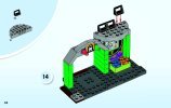 Instrucciones de Construcción - LEGO - Juniors - 10669 - La Guarida de las Tortugas: Page 34