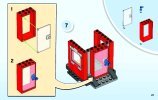Instrucciones de Construcción - LEGO - Juniors - 10671 - Llamada de Emergencia: Page 21