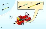 Instrucciones de Construcción - LEGO - Juniors - 10671 - Llamada de Emergencia: Page 12