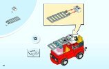 Instrucciones de Construcción - LEGO - Juniors - 10671 - Llamada de Emergencia: Page 14