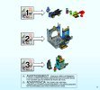 Instrucciones de Construcción - LEGO - Juniors - 10672 - Batman™:Ataque a la Batcueva: Page 3