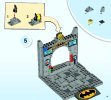 Instrucciones de Construcción - LEGO - Juniors - 10672 - Batman™:Ataque a la Batcueva: Page 17