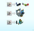 Instrucciones de Construcción - LEGO - Juniors - 10672 - Batman™:Ataque a la Batcueva: Page 3