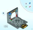 Instrucciones de Construcción - LEGO - Juniors - 10672 - Batman™:Ataque a la Batcueva: Page 15