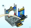 Instrucciones de Construcción - LEGO - Juniors - 10672 - Batman™:Ataque a la Batcueva: Page 29