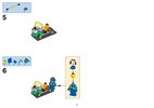 Instrucciones de Construcción - LEGO - Juniors - 10673 - La Gran Carrera: Page 11