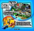 Instrucciones de Construcción - LEGO - Juniors - 10673 - La Gran Carrera: Page 31