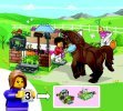 Instrucciones de Construcción - LEGO - Juniors - 10674 - La Granja de los Ponis: Page 26