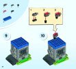 Instrucciones de Construcción - LEGO - Juniors - 10675 - Policía: La Gran Huida: Page 34