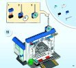 Instrucciones de Construcción - LEGO - Juniors - 10675 - Policía: La Gran Huida: Page 25