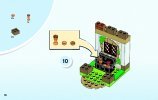 Instrucciones de Construcción - LEGO - Juniors - 10679 - El Tesoro del Pirata: Page 16