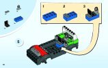 Instrucciones de Construcción - LEGO - Juniors - 10680 - Camión de la Basura: Page 10