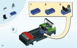 Instrucciones de Construcción - LEGO - Juniors - 10680 - Camión de la Basura: Page 10