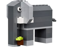 10681 - LEGO® Creative Building Cube