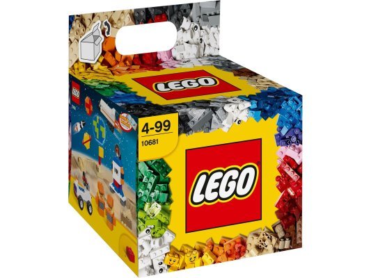 10681 - LEGO® Creative Building Cube