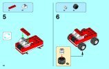 Instrucciones de Construcción - LEGO - Bricks & More - 10681 - Cubo de Construcción Creativa LEGO®: Page 14