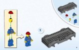 Instrucciones de Construcción - LEGO - Juniors - 10683 - Camión de Obras en Carretera: Page 5