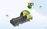 Instrucciones de Construcción - LEGO - Juniors - 10683 - Camión de Obras en Carretera: Page 15