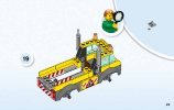 Instrucciones de Construcción - LEGO - Juniors - 10683 - Camión de Obras en Carretera: Page 23