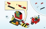 Instrucciones de Construcción - LEGO - Juniors - 10685 - Maletín de Bomberos: Page 33