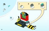 Instrucciones de Construcción - LEGO - Juniors - 10685 - Maletín de Bomberos: Page 32