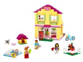 10686 - Family House