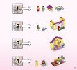 Instrucciones de Construcción - LEGO - Juniors - 10686 - Casa Familiar: Page 3