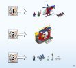 Instrucciones de Construcción - LEGO - Juniors - 10687 - La Guarida de Spider-Man™: Page 3