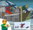 Instrucciones de Construcción - LEGO - Juniors - 10687 - La Guarida de Spider-Man™: Page 4