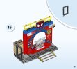 Instrucciones de Construcción - LEGO - Juniors - 10687 - La Guarida de Spider-Man™: Page 39