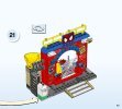 Instrucciones de Construcción - LEGO - Juniors - 10687 - La Guarida de Spider-Man™: Page 53