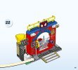 Instrucciones de Construcción - LEGO - Juniors - 10687 - La Guarida de Spider-Man™: Page 55