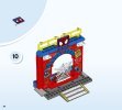 Instrucciones de Construcción - LEGO - Juniors - 10687 - La Guarida de Spider-Man™: Page 34