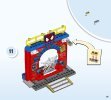 Instrucciones de Construcción - LEGO - Juniors - 10687 - La Guarida de Spider-Man™: Page 35