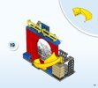 Instrucciones de Construcción - LEGO - Juniors - 10687 - La Guarida de Spider-Man™: Page 43