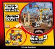 Instrucciones de Construcción - LEGO - Juniors - 10687 - La Guarida de Spider-Man™: Page 61