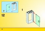 Instrucciones de Construcción - LEGO - Classic - 10692 - Ladrillos Creativos LEGO®: Page 24